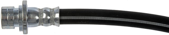 Dorman - First Stop Brake Hydraulic Hose P/N:H621517 Fits: Land Rover Discovery 16-14, Land Rover Lr3 09-05, Land Rover Lr4 16-14, Land Rover Range Rover Sport 13-06 - Image 3