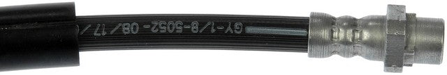 Dorman - First Stop Brake Hydraulic Hose P/N:H621521 Fits: Land Rover Range Rover 12-03 - Image 3