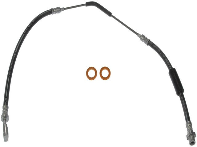 Dorman - First Stop Brake Hydraulic Hose P/N:H621521 Fits: Land Rover Range Rover 12-03 - Image 1