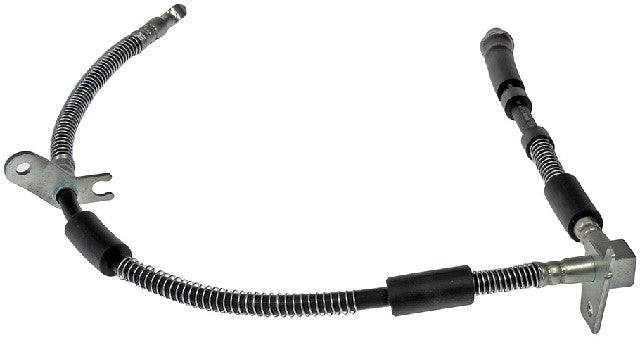 Dorman - First Stop Brake Hydraulic Hose P/N:H621522 Fits: Land Rover Range Rover Sport 13-06 - Image 3