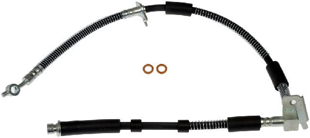 Dorman - First Stop Brake Hydraulic Hose P/N:H621522 Fits: Land Rover Range Rover Sport 13-06 - Image 1