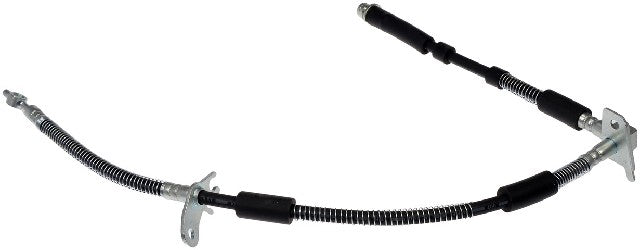 Dorman - First Stop Brake Hydraulic Hose P/N:H621523 Fits: Land Rover Range Rover Sport 13-06 - Image 5