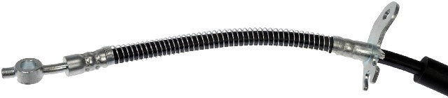 Dorman - First Stop Brake Hydraulic Hose P/N:H621523 Fits: Land Rover Range Rover Sport 13-06 - Image 4