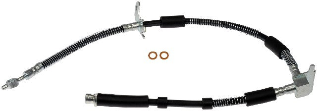 Dorman - First Stop Brake Hydraulic Hose P/N:H621523 Fits: Land Rover Range Rover Sport 13-06 - Image 1