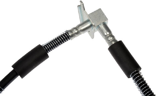 Dorman - First Stop Brake Hydraulic Hose P/N:H621523 Fits: Land Rover Range Rover Sport 13-06 - Image 2