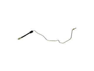 Dorman - First Stop Brake Hydraulic Hose P/N:H621525 Fits: Volvo V60 Cross Country 18-15, Volvo Xc60 15-10, Volvo Xc70 12-08, Volvo Xc70 2014 - Image 1