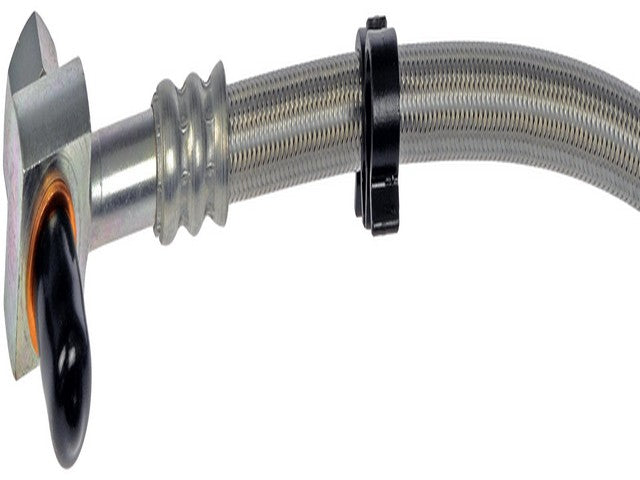 Dorman - First Stop Brake Hydraulic Hose P/N:H621526 Fits: Jaguar S-type 05-04 - Image 3
