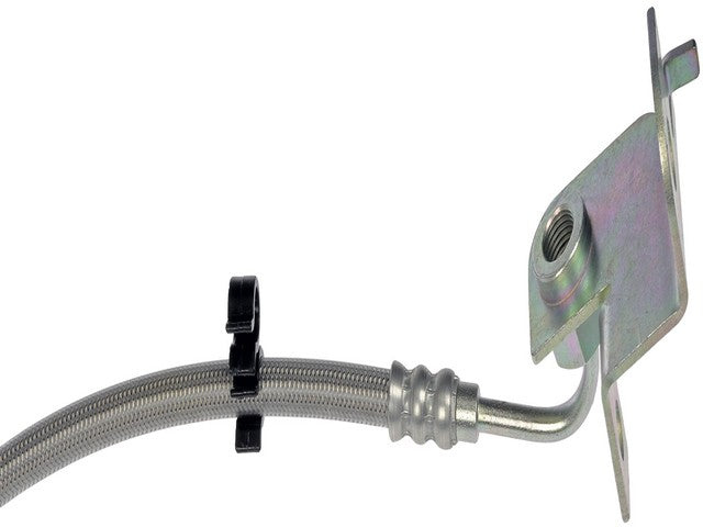 Dorman - First Stop Brake Hydraulic Hose P/N:H621526 Fits: Jaguar S-type 05-04 - Image 2