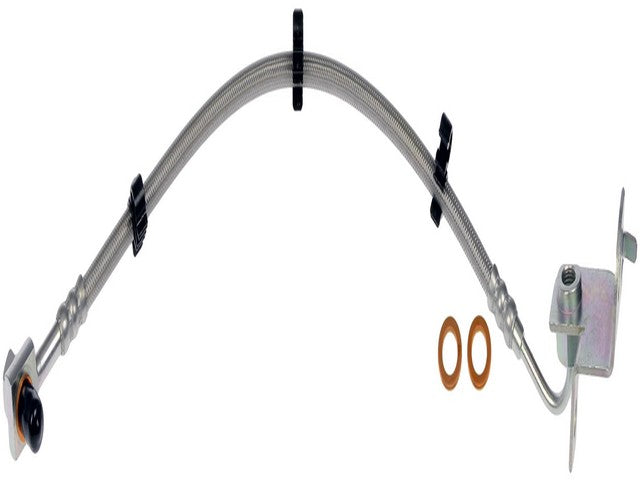 Dorman - First Stop Brake Hydraulic Hose P/N:H621526 Fits: Jaguar S-type 05-04 - Image 1