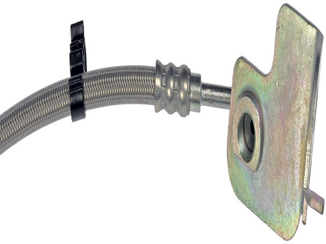Dorman - First Stop Brake Hydraulic Hose P/N:H621527 Fits: Jaguar S-type 05-04 - Image 2