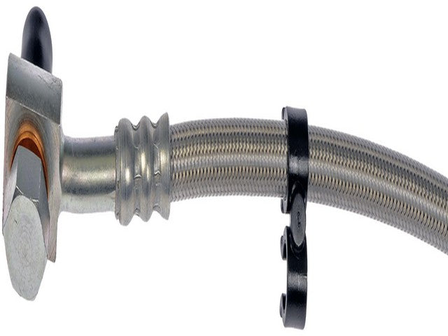 Dorman - First Stop Brake Hydraulic Hose P/N:H621530 Fits: Jaguar S-type 08-06, Jaguar Xf 2009 - Image 3