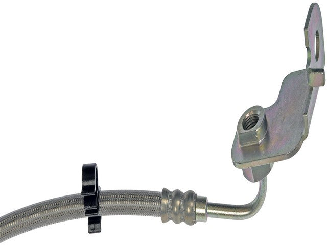 Dorman - First Stop Brake Hydraulic Hose P/N:H621530 Fits: Jaguar S-type 08-06, Jaguar Xf 2009 - Image 2