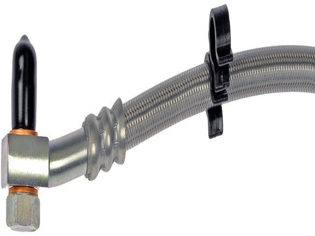 Dorman - First Stop Brake Hydraulic Hose P/N:H621531 Fits: Jaguar S-type 08-06, Jaguar Xf 2009 - Image 2