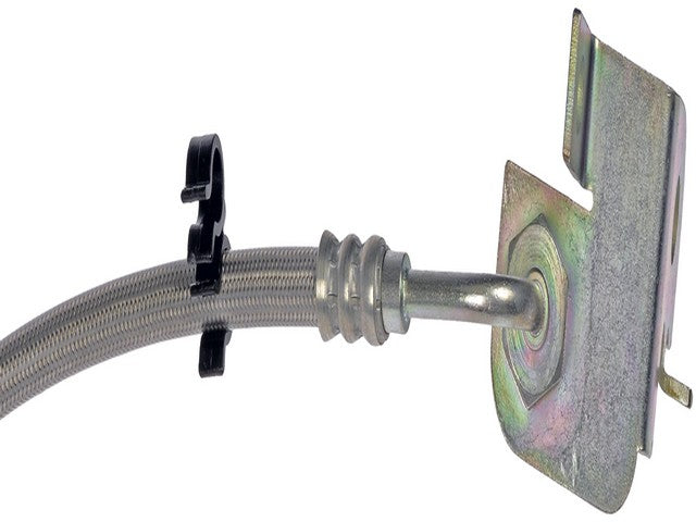 Dorman - First Stop Brake Hydraulic Hose P/N:H621531 Fits: Jaguar S-type 08-06, Jaguar Xf 2009 - Image 3