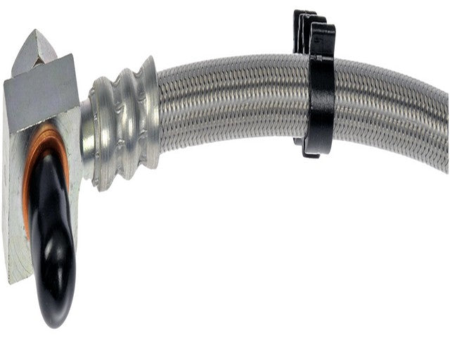 Dorman - First Stop Brake Hydraulic Hose P/N:H621532 Fits: Jaguar S-type 08-06, Jaguar Xf 2009 - Image 3
