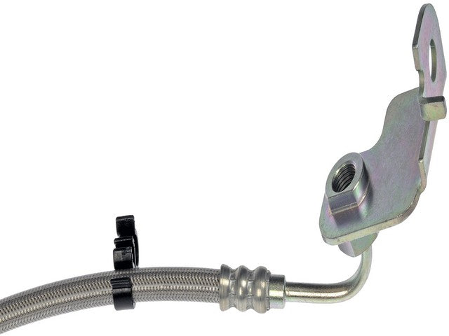 Dorman - First Stop Brake Hydraulic Hose P/N:H621532 Fits: Jaguar S-type 08-06, Jaguar Xf 2009 - Image 2