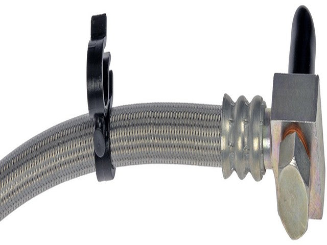 Dorman - First Stop Brake Hydraulic Hose P/N:H621533 Fits: Jaguar S-type 08-06, Jaguar Xf 2009 - Image 2