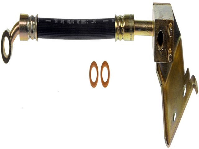 Dorman - First Stop Clutch Hydraulic Hose P/N:H621536 Fits: Infiniti I30 99-96, Nissan Maxima 02-94 - Image 1