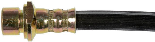 Dorman - First Stop Clutch Hydraulic Hose P/N:H621537 Fits: Pontiac Vibe 08-03, Toyota Camry 06-02, Toyota Corolla 08-03, Toyota Matrix 08-03, Toyota Rav4 05-01, Toyota Solara 08-04 - Image 2