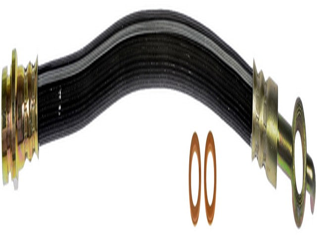Dorman - First Stop Clutch Hydraulic Hose P/N:H621539 Fits: Daewoo Nubira 02-99 - Image 1