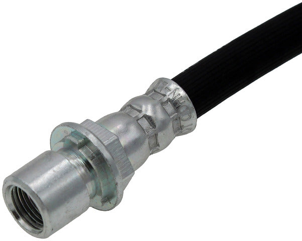 Dorman - First Stop Brake Hydraulic Hose P/N:H621540 Fits: Cadillac Escalade, Cadillac Escalade Esv, Cadillac Escalade Ext, Chevrolet Avalanche 1500, Chevrolet Sonora, Chevrolet Suburban 1500, Chevrolet Tahoe, GMC Yukon, GMC Yukon Xl 1500 - Image 3