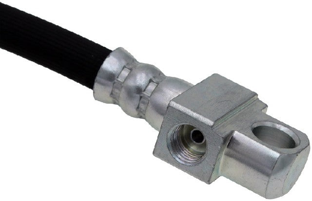 Dorman - First Stop Brake Hydraulic Hose P/N:H621540 Fits: Cadillac Escalade, Cadillac Escalade Esv, Cadillac Escalade Ext, Chevrolet Avalanche 1500, Chevrolet Sonora, Chevrolet Suburban 1500, Chevrolet Tahoe, GMC Yukon, GMC Yukon Xl 1500 - Image 2