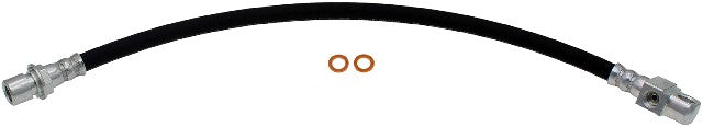 Dorman - First Stop Brake Hydraulic Hose P/N:H621540 Fits: Cadillac Escalade, Cadillac Escalade Esv, Cadillac Escalade Ext, Chevrolet Avalanche 1500, Chevrolet Sonora, Chevrolet Suburban 1500, Chevrolet Tahoe, GMC Yukon, GMC Yukon Xl 1500 - Image 1