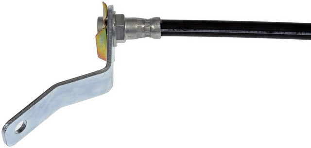 Dorman - First Stop Brake Hydraulic Hose P/N:H621541 Fits: Chevrolet Silverado 1500 06-99, Chevrolet Silverado 1500 Classic 2007, Chevrolet Silverado 1500 Hd 2006, GMC Sierra 1500 06-99, GMC Sierra 1500 Classic 2007, GMC Sierra 1500 Hd 2006 - Image 2