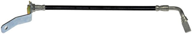 Dorman - First Stop Brake Hydraulic Hose P/N:H621541 Fits: Chevrolet Silverado 1500 06-99, Chevrolet Silverado 1500 Classic 2007, Chevrolet Silverado 1500 Hd 2006, GMC Sierra 1500 06-99, GMC Sierra 1500 Classic 2007, GMC Sierra 1500 Hd 2006 - Image 1