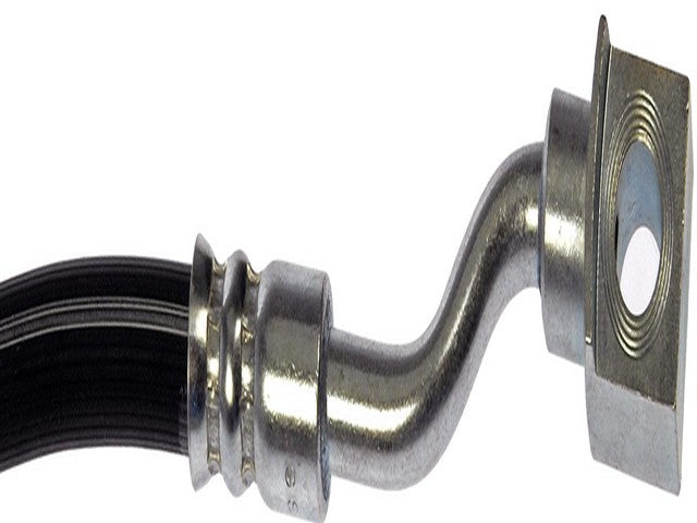 Dorman - First Stop Brake Hydraulic Hose P/N:H621542 Fits: Cadillac Escalade, Cadillac Escalade Esv, Cadillac Escalade Ext, Chevrolet Avalanche 2500, Chevrolet Silverado 1500, Chevrolet Silverado 1500 Classic, Chevrolet Silverado 1500 Hd - Image 2