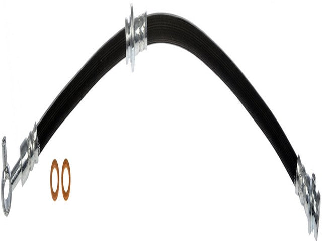 Dorman - First Stop Brake Hydraulic Hose P/N:H621543 Fits: Nissan Murano 14-09 - Image 1