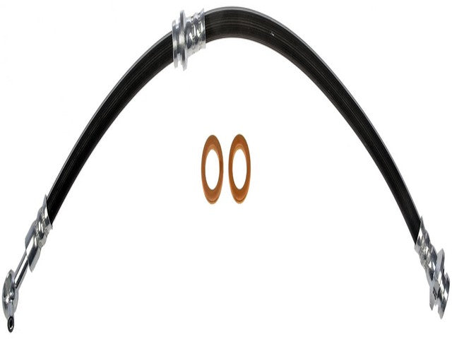 Dorman - First Stop Brake Hydraulic Hose P/N:H621544 Fits: Nissan Murano 14-09 - Image 1