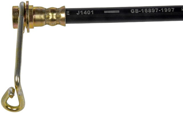 Dorman - First Stop Brake Hydraulic Hose P/N:H621546 Fits: Dodge Ram 2500 02-01, Dodge Ram 3500 02-01 - Image 2
