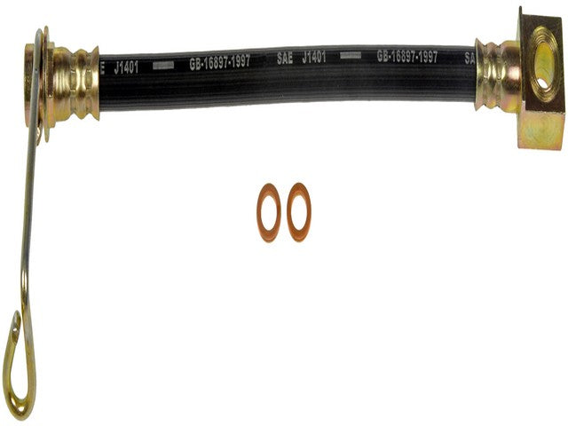Dorman - First Stop Brake Hydraulic Hose P/N:H621546 Fits: Dodge Ram 2500 02-01, Dodge Ram 3500 02-01 - Image 1