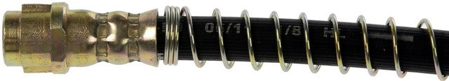 Dorman - First Stop Brake Hydraulic Hose P/N:H621548 Fits: Mercedes-benz C300 19-08 - Image 2