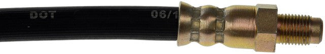 Dorman - First Stop Brake Hydraulic Hose P/N:H621548 Fits: Mercedes-benz C300 19-08 - Image 3