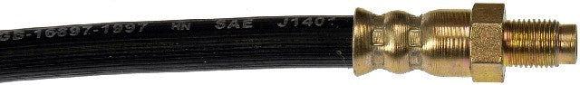 Dorman - First Stop Brake Hydraulic Hose P/N:H621549 Fits: BMW Z4 16-09 - Image 2