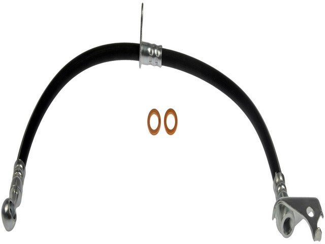 Dorman - First Stop Brake Hydraulic Hose P/N:H621550 Fits: Honda Cr-z 15-11, Honda Fit 14-09 - Image 1