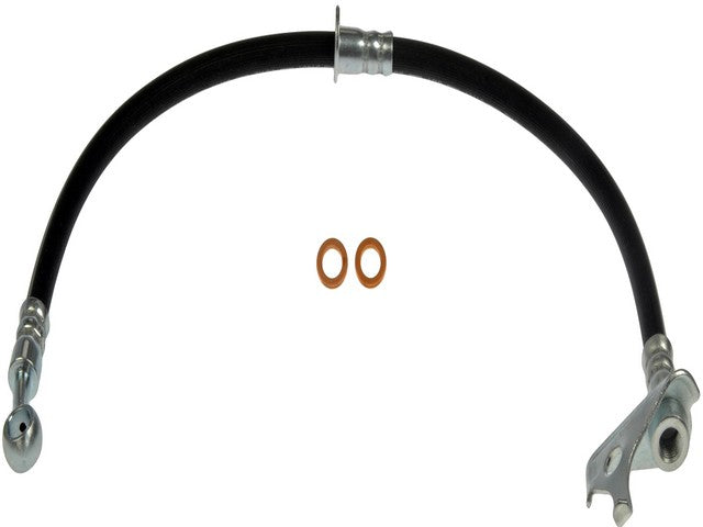 Dorman - First Stop Brake Hydraulic Hose P/N:H621551 Fits: Honda Cr-z 15-11, Honda Fit 14-09 - Image 1
