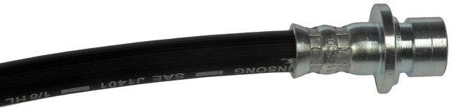 Dorman - First Stop Brake Hydraulic Hose P/N:H621553 Fits: Honda City 13-10, Honda Fit 14-09 - Image 2