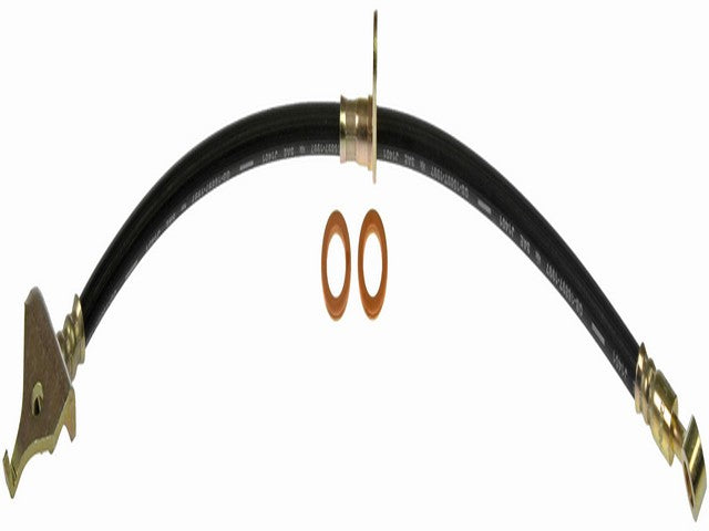Dorman - First Stop Brake Hydraulic Hose P/N:H621554 Fits: Honda Insight 14-10 - Image 1