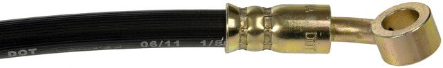 Dorman - First Stop Brake Hydraulic Hose P/N:H621555 Fits: Honda Insight 14-10 - Image 2