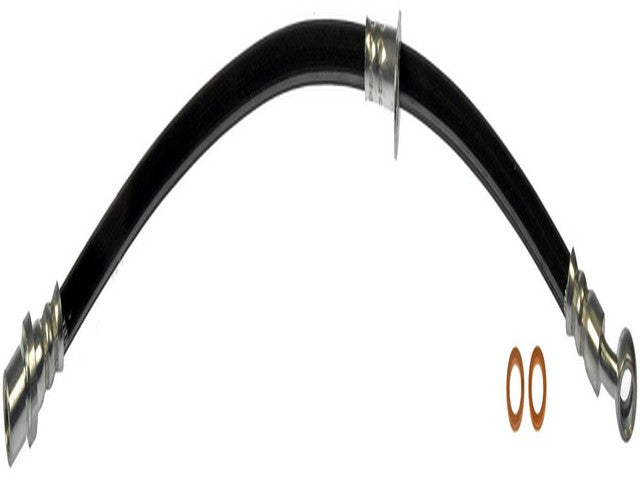 Dorman - First Stop Brake Hydraulic Hose P/N:H621557 Fits: Subaru Impreza 11-08 - Image 1