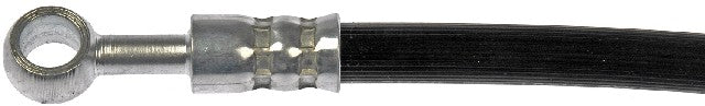 Dorman - First Stop Brake Hydraulic Hose P/N:H621558 Fits: Subaru Impreza 14-08 - Image 2