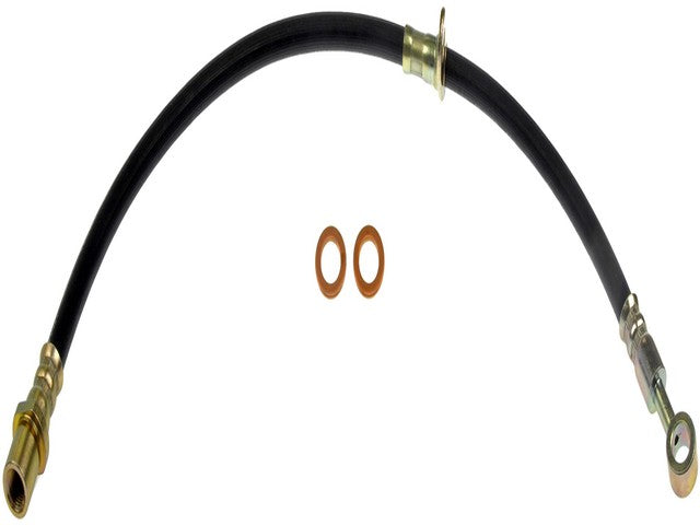 Dorman - First Stop Brake Hydraulic Hose P/N:H621560 Fits: Subaru Legacy 14-09 - Image 1