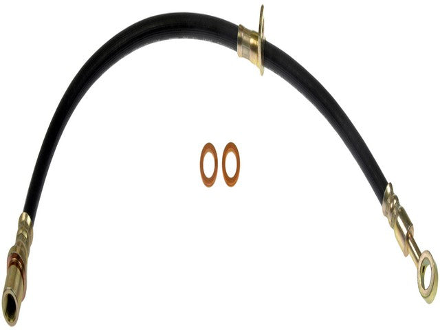 Dorman - First Stop Brake Hydraulic Hose P/N:H621561 Fits: Subaru Legacy 14-09 - Image 1