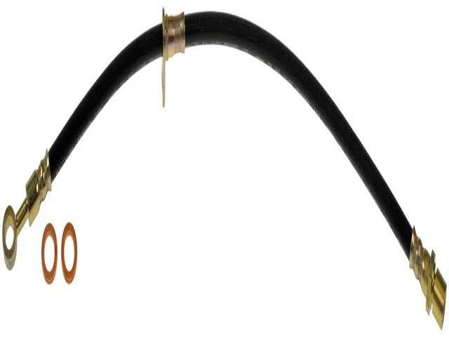 Dorman - First Stop Brake Hydraulic Hose P/N:H621562 Fits: Subaru Outback 14-09 - Image 1