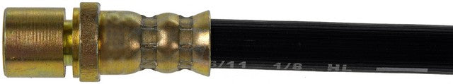 Dorman - First Stop Brake Hydraulic Hose P/N:H621563 Fits: Subaru Outback 14-09 - Image 2
