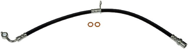 Dorman - First Stop Brake Hydraulic Hose P/N:H621564 Fits: Subaru Legacy 14-09 - Image 1