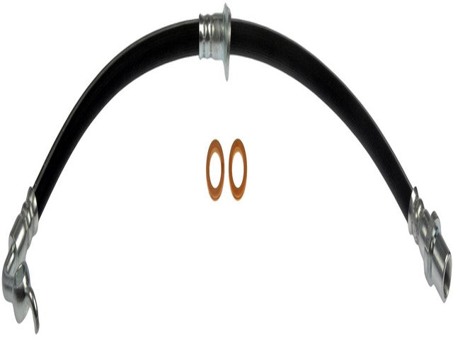 Dorman - First Stop Brake Hydraulic Hose P/N:H621565 Fits: Subaru Legacy 14-09 - Image 1
